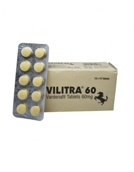 Vilitra 60 mg kaufen